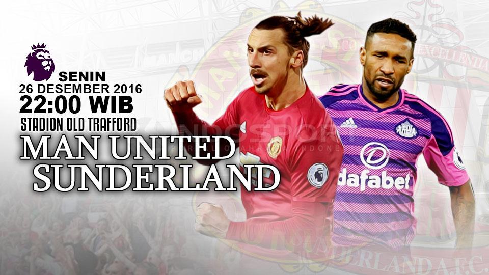 Misi%20mudah%20Manchester%20United%20saat%20menjamu%20Sunderland.